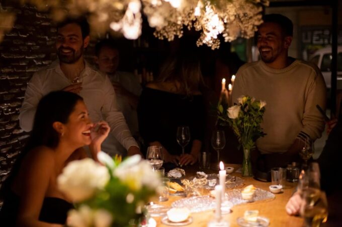 WINE CASINO IN BARCELONA - Getting There and Nearby Attractions