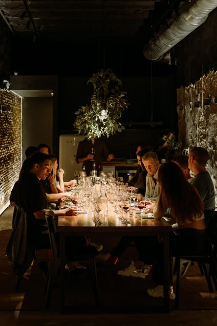 WINE CASINO IN BARCELONA - Frequently Asked Questions