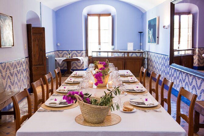 Wine & Cava Tour With Tasting From Barcelona - Exclusions