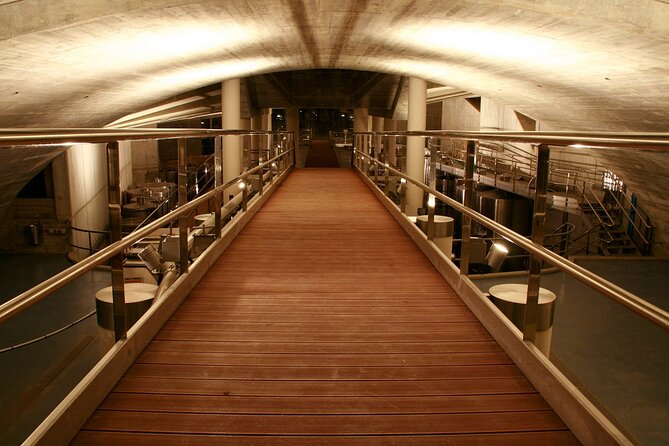 Wine & Cava Tour With Tasting From Barcelona - Meeting/Pickup Details
