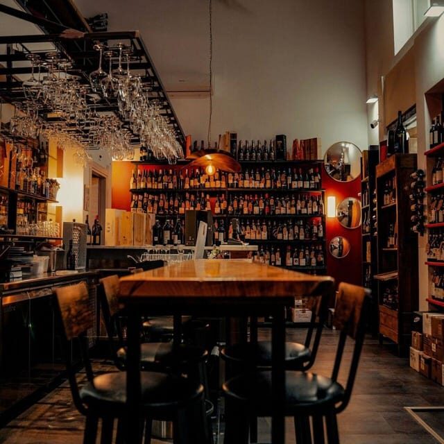 WINE CELLAR VENARIA: WINE Tasting and Local Food - Pairing Local Cured Meats and Cheeses