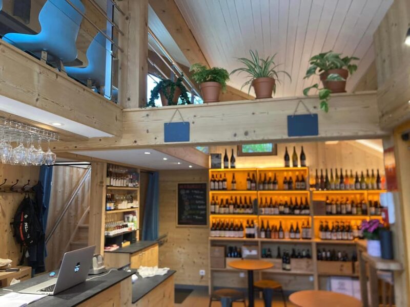 Wine, Cheese and Charcuterie Tasting - A Boutique Wine Tasting Experience