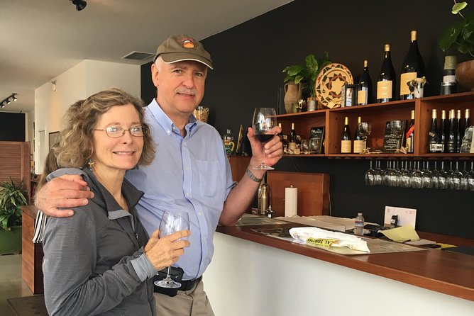 Wine & Chocolate Walking Tour of Downtown Santa Barbara - Confirmation and Accessibility