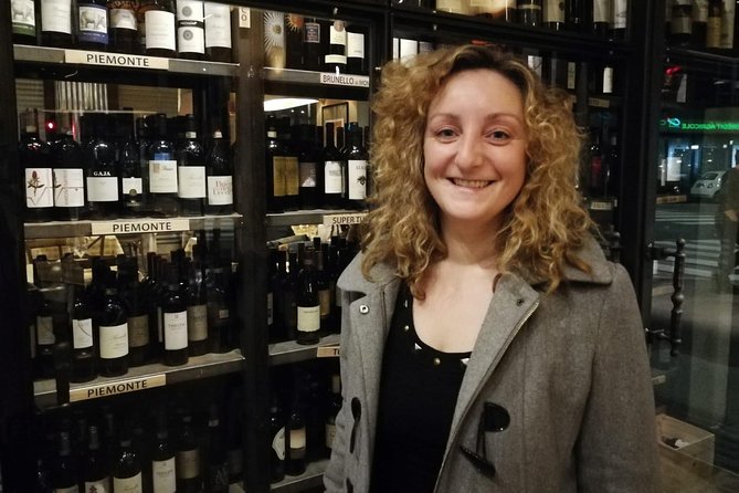 Wine Class and Tasting in Milan - Small Group - Gift Shop Wine Purchases
