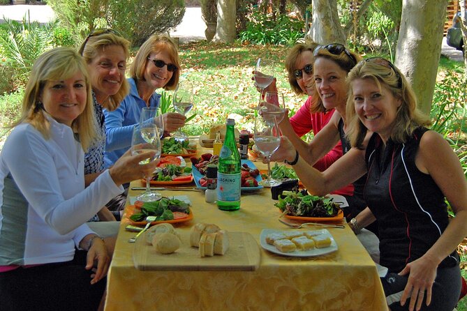 Wine Country Van Tour in Santa Ynez Valley - Santa Ynez Valley Highlights