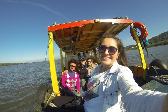 Wine, Craft Beer and Cachaça: Serra Do Mar Tour From Curitiba - Guided Tastings