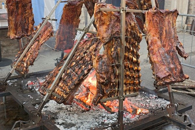 Wine & Culture of Argentina & Chile - Taking in the Local Cultures