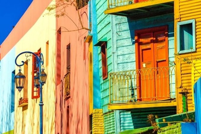 Wine & Culture of Argentina & Chile - Frequently Asked Questions