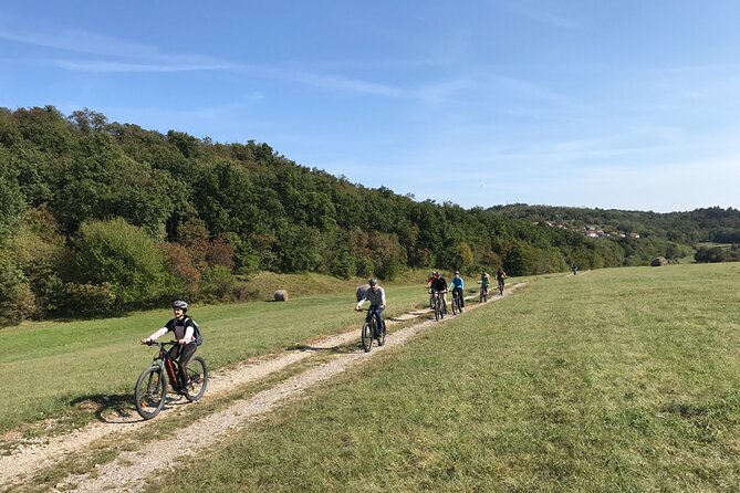 Wine Cycling Tour by E-Bike - Practical Information