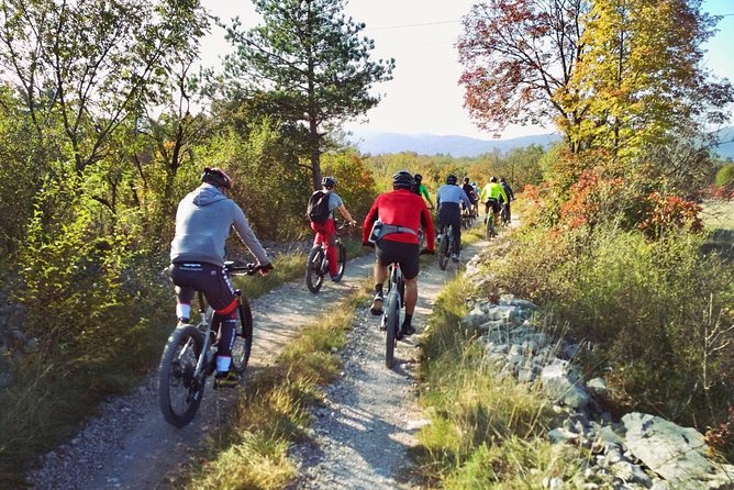 Wine Cycling Tour by E-Bike - Frequently Asked Questions