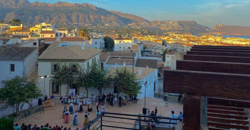Wine Day´S Trip in the City of Love Altea! - Frequently Asked Questions