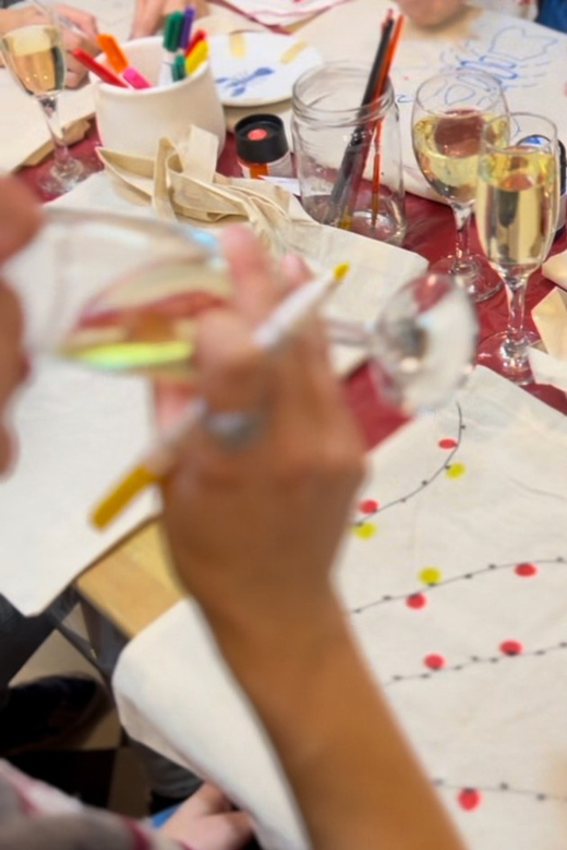 Wine, Dine, & Design: Unique Dubrovnik Experience - Highlights of the Experience