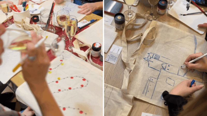 Wine, Dine, & Design: Unique Dubrovnik Experience - Inclusions and Keepsake