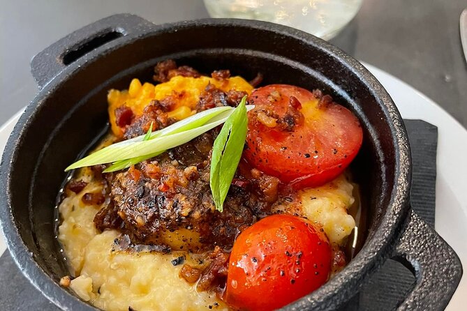 Wine & Dine Tour (Chauffeured) - Booking and Confirmation