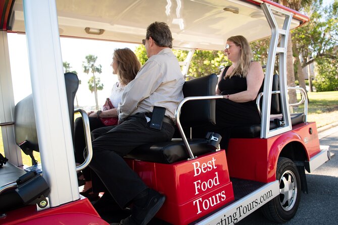 Wine & Dine Tour (Chauffeured) - Gratuity and Payment