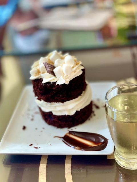 Wine & Dine Tour (Rolling) - Key Points