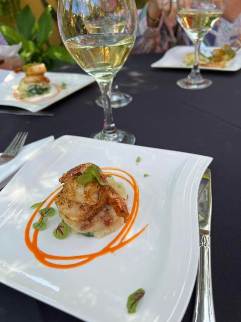 Wine & Dine Tour (Rolling) - Frequently Asked Questions