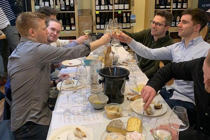 Wine Discovery Tasting In Carcassonne - Languedoc Wine Region History