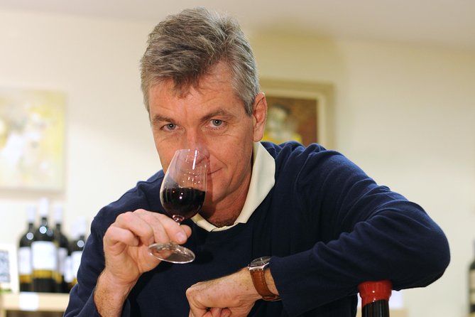 Wine Discovery Tasting In Carcassonne - Meeting Point and Pickup