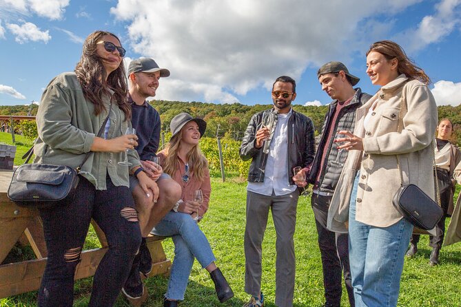 Wine Enthusiast Tour - Reviews