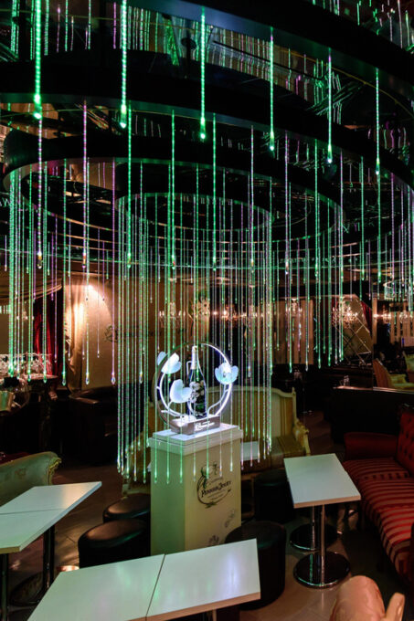 Wine Experience at a Host Club - Inclusions and Duration