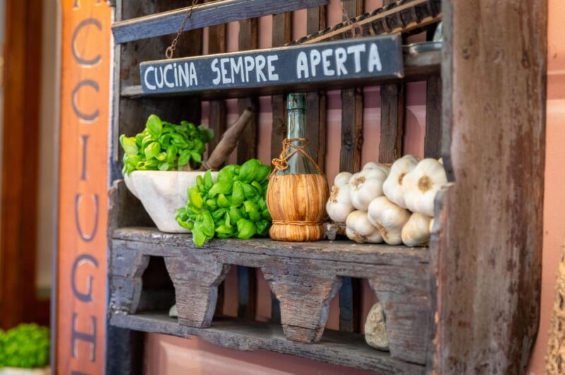 Wine Experience at Turins - Wine Experience With Local Products Tasting - Food Pairing With Local Delicacies