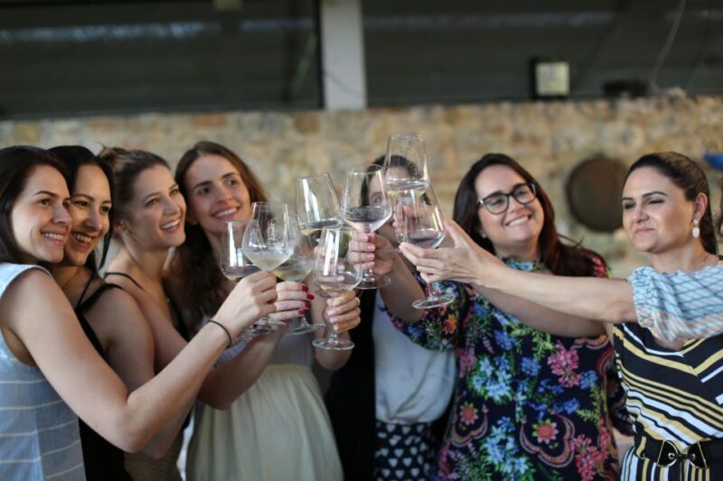 Wine Experience in an Organic Chianti Winery - Preparing for Your Visit