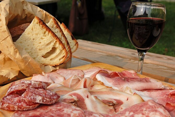 Wine Experience in Farm Vineyard & Winery From Montecatini T. - Cancellation Policy and Flexibility