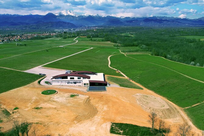 Wine Experience of Nebbiolo in Alto Piemonte - Discovering Local Cuisine