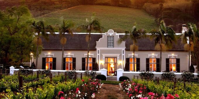 Wine Farm Tours - Frequently Asked Questions