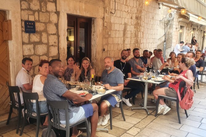 Wine, Food and Olive Oil by Phd Student - Additional Information