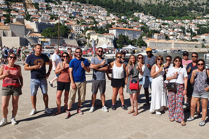 Wine, Food and Olive Oil by Phd Student - Local Guide Expertise