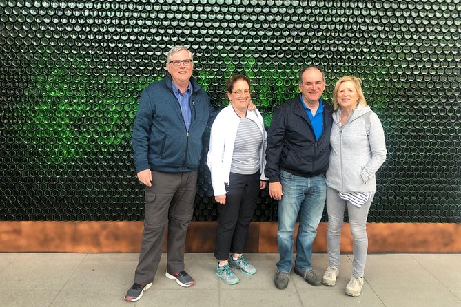 Wine, FOOD & BEER TOUR From Prague to PILSEN - Accessibility and Requirements