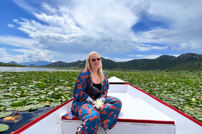 Wine & Food Pairing - Skadar Lake & Lovcen National Park - Pricing and Cancellation Policy