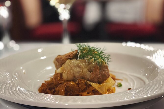 Wine & Food Tasting Cruise on the Danube - Cancellation Policy and Refunds
