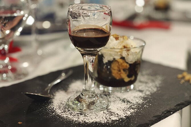 Wine & Food Tasting Cruise on the Danube - Customer Support and Product Code