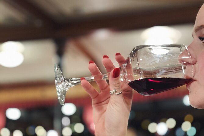 Wine & Food Tasting Cruise on the Danube - Guest Reviews and Feedback
