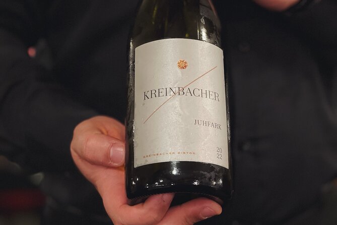 Wine & Food Tasting Cruise on the Danube - Summary of the Tasting Experience