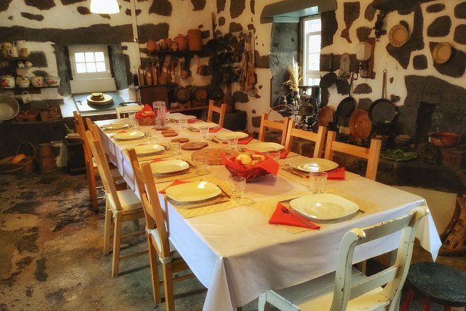 Wine & Food Tour - Reviews and Feedback