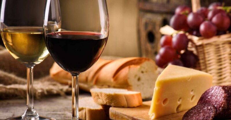 Wine & Food Tour of PlešIvica Near Zagreb - Good To Know