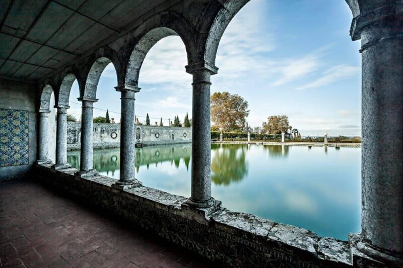 Wine & Gastronomy: Winery & Fish Market Tour From Lisbon - Cultural Experience