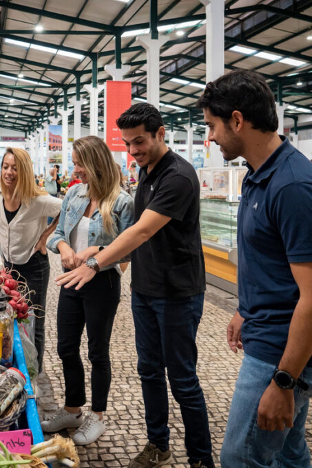Wine & Gastronomy: Winery & Fish Market Tour From Lisbon - Recap