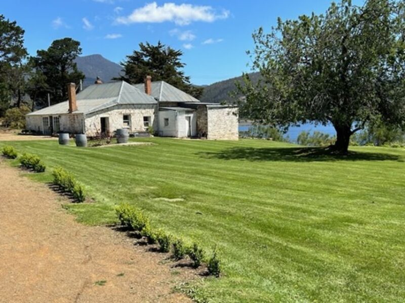 Wine, Gin & Whisky Tour - Key Points