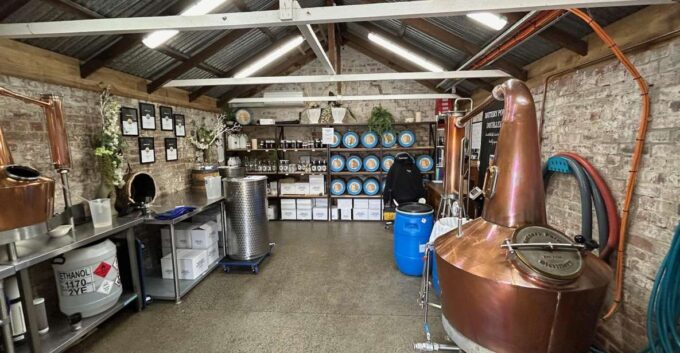 Wine, Gin & Whisky Tour - Frequently Asked Questions