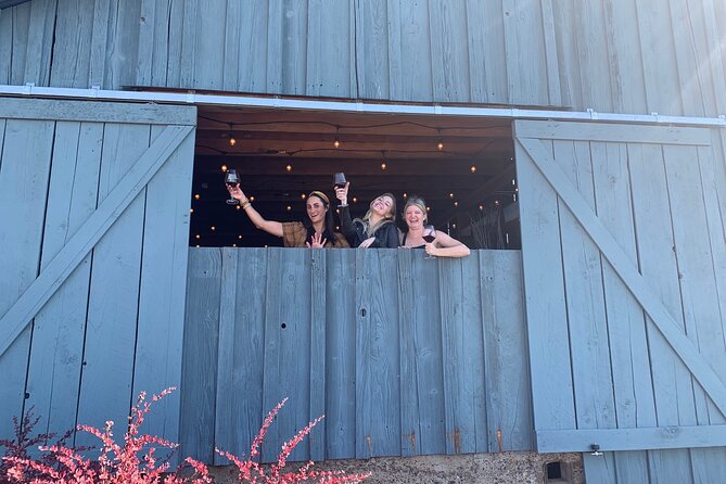 Wine History Tours in Willamette Valley Oregon - Tour Overview and Features
