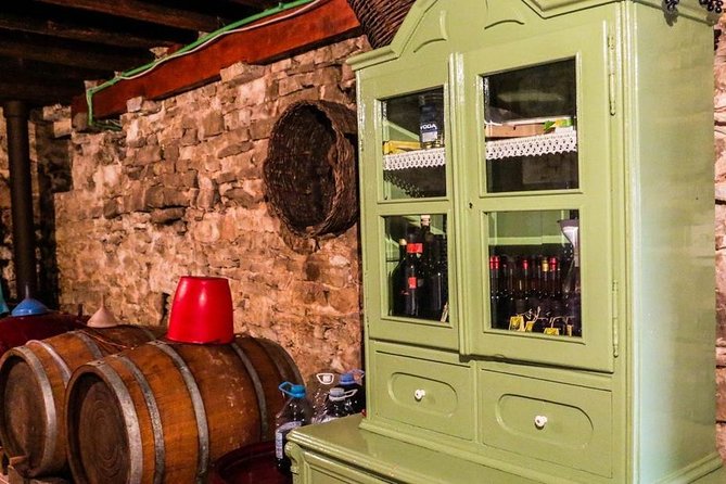 Wine, Honey & Olive Oil of Solta Island - Tasting Tour - Pricing and Cancellation