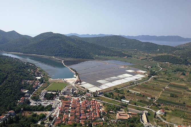 WINE KINGDOM PELJESAC From Dubrovnik - Winery Visits