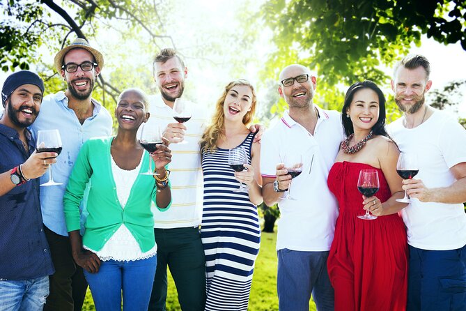 Wine Lovers - Enjoy a Gourmet Lunch in the Countryside! - Pricing and Booking Information