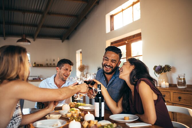 Wine Lovers - Tannat Wine Experience From Montevideo - Winery Tour and Tastings