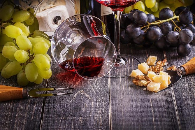 Wine Lovers Tour From Dubrovnik - Exploring Croatias Wine Industry
